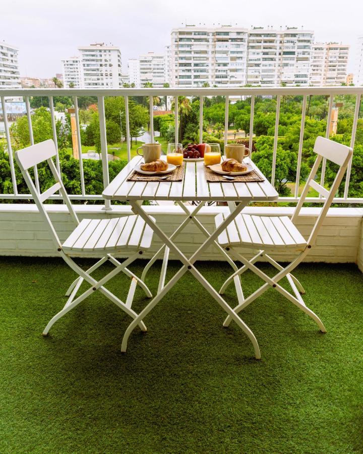 Santa Paula Loft Apartmán *